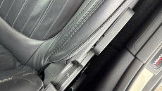 MINI Clubman 2.0 John Cooper Works ALL4 6dr Auto Petrol Estate